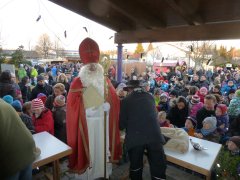 Weihnachtsmarkt