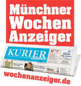 Münchner Wochenanzeiger Kurier