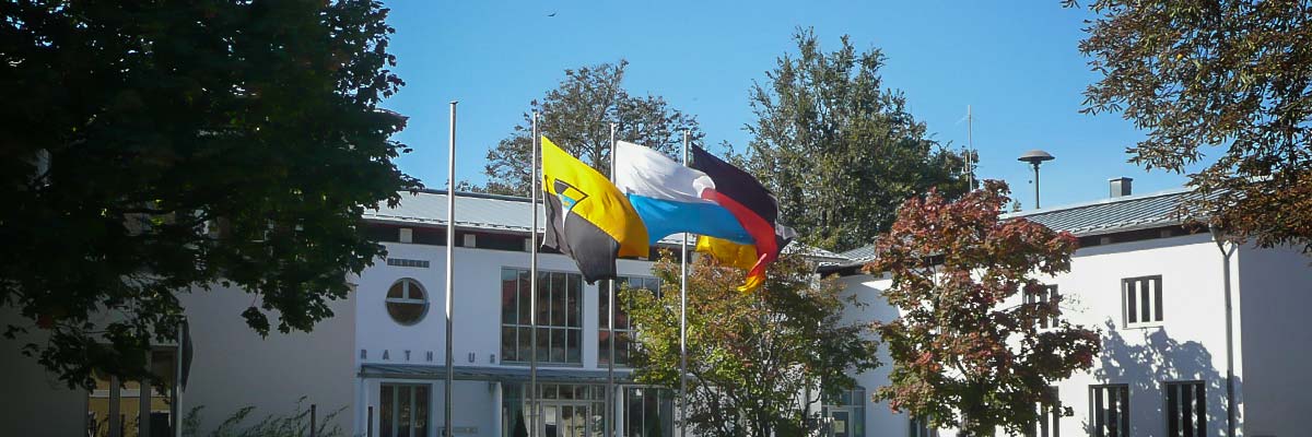 © Gemeinde Pliening – Pliening Header 3