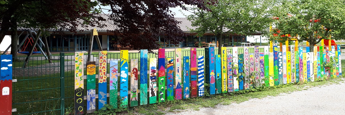 © Gemeinde Pliening – Kindergarten