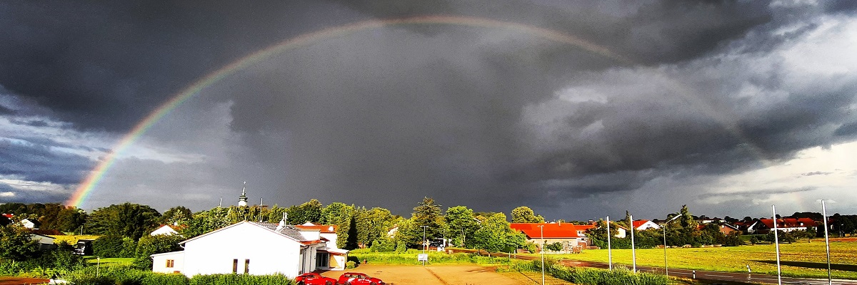 Regenbogen