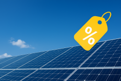 Photovoltaik