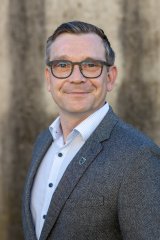 Bürgermeister