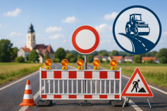 Umleitung